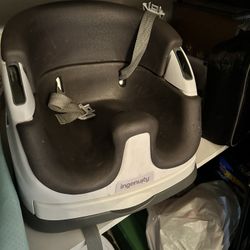 Baby Feeding Chair 