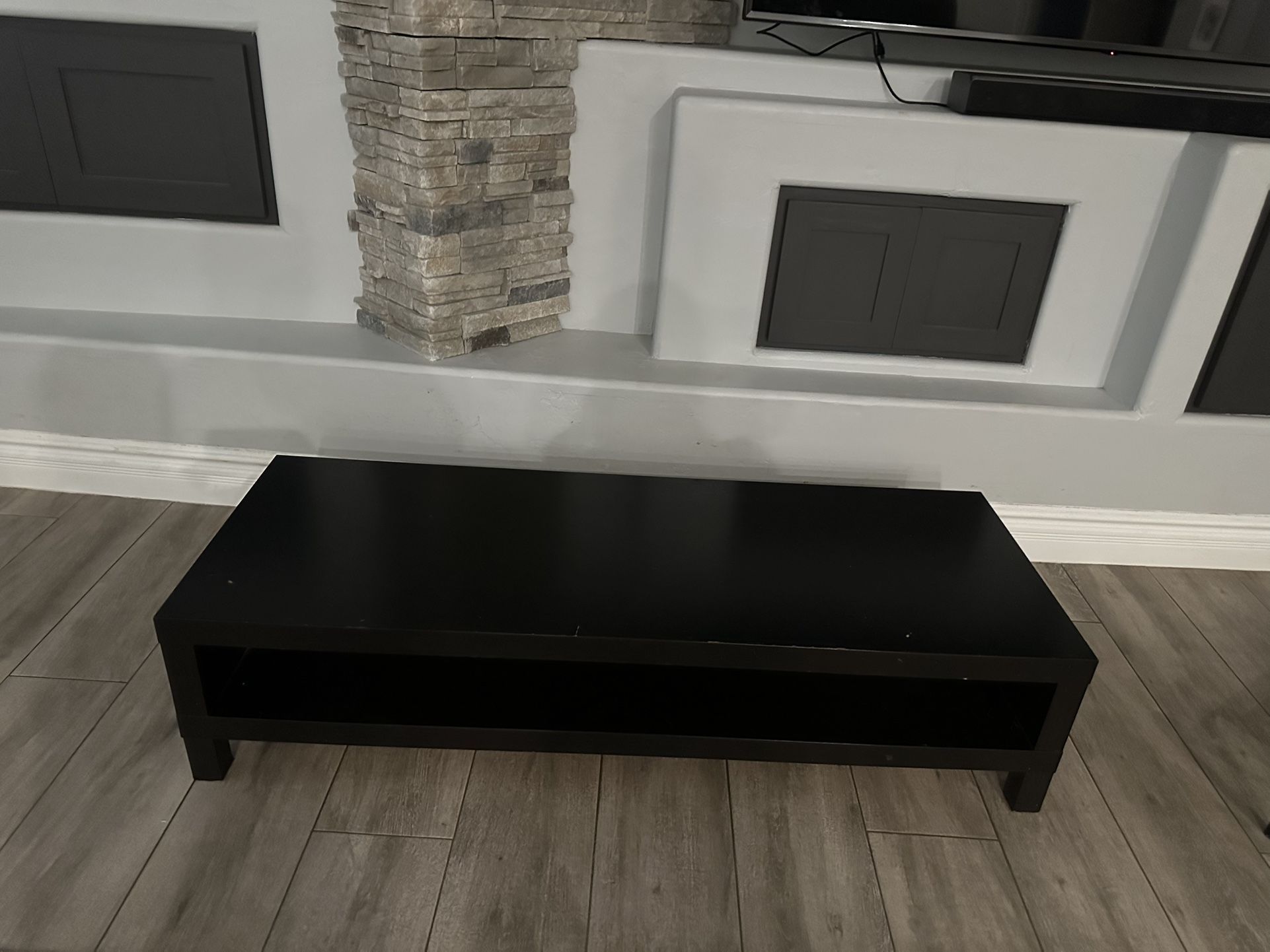 Coffee Table/ Tv Stand