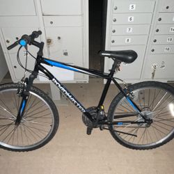 Roadmaster Granite Peak Mountain Bike