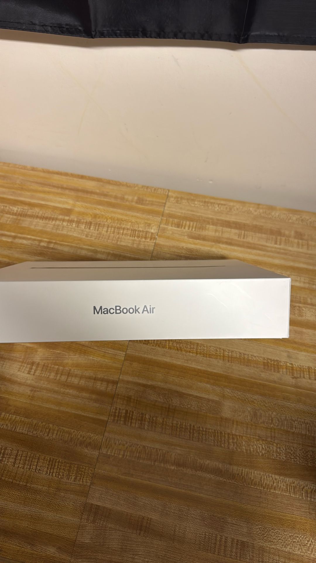 MacBook Air