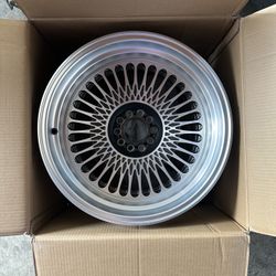 SK Forged Kadi Wheels Rims