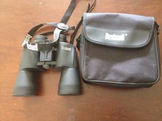 Bushnell monculars
