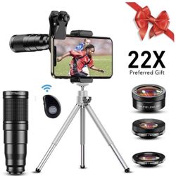 Camera Lenses For Phones