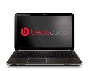 HP Beats Audio Edition