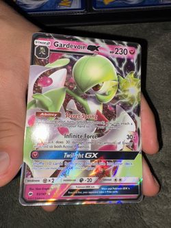 GardevoirGX