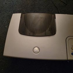 Dell Flatbed Scanner