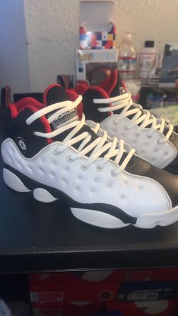 Jordan  size 6Y