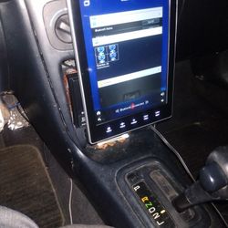 Android Car Play Stereo WiFi GPS And More
