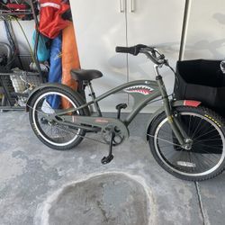Kids Bike 