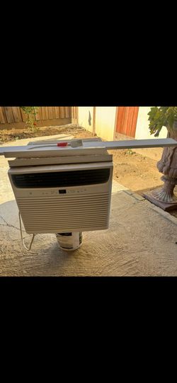 Window Air Conditioning