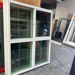 NEW IMPACT WINDOWS AND DOORS FOR SALE 