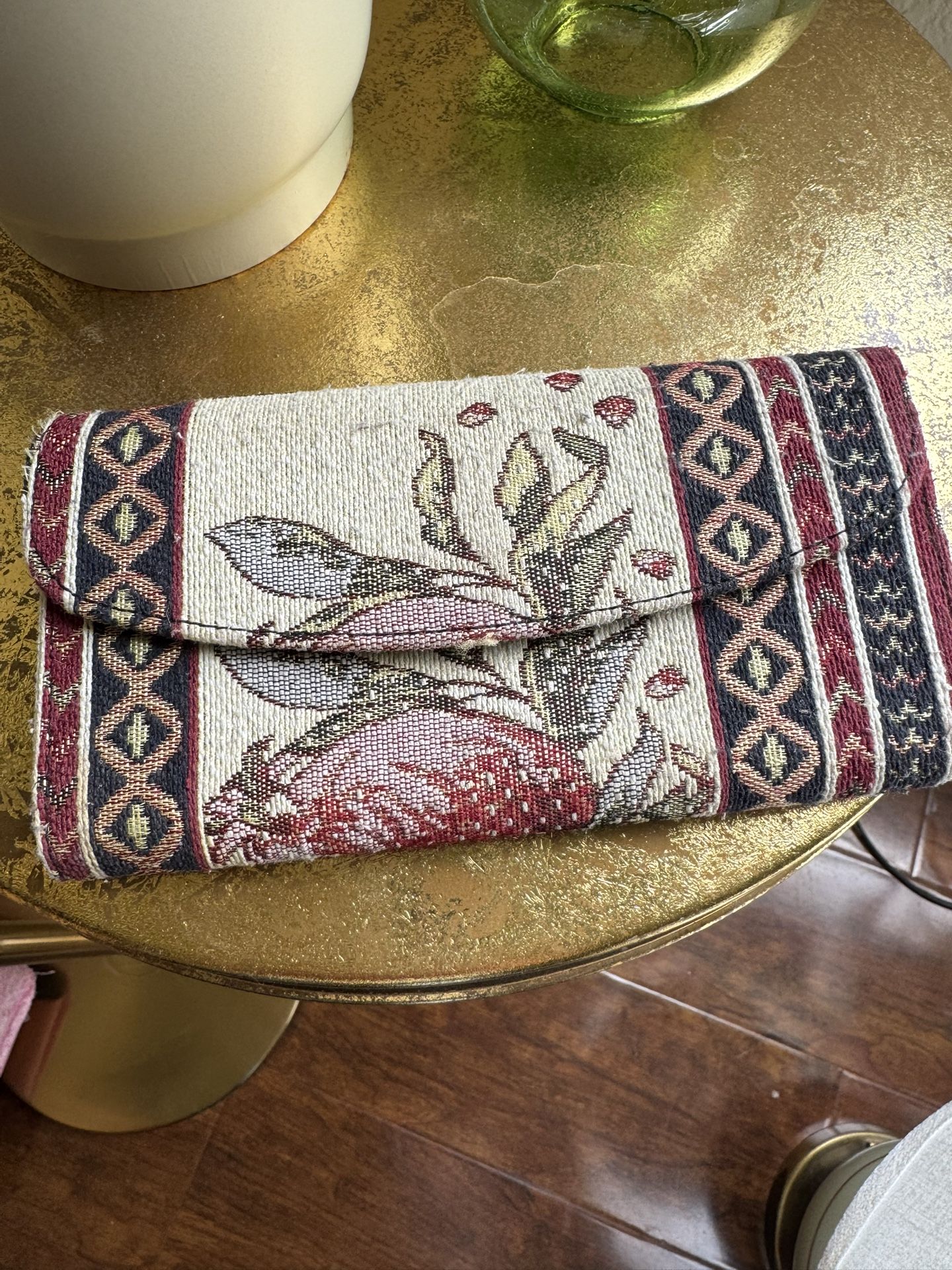 Wallet
