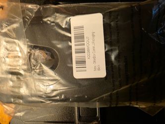 OtterBox Phone Case & Holster Lot – 4 Pieces