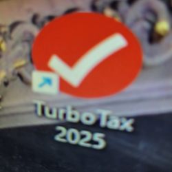 2025 Turbotax Premier - 1 License