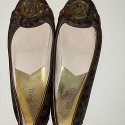 Michael Kors Ballet Flats 
