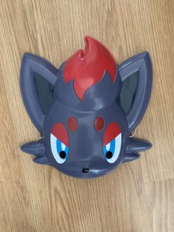 Pokémon Halloween Kids Mask