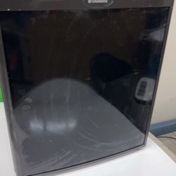 Mini Hotel Style Fridge
