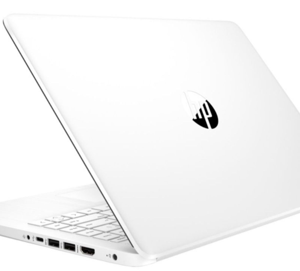 Snowflake Hp Laptop