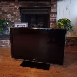 Samsung 42 in Television 