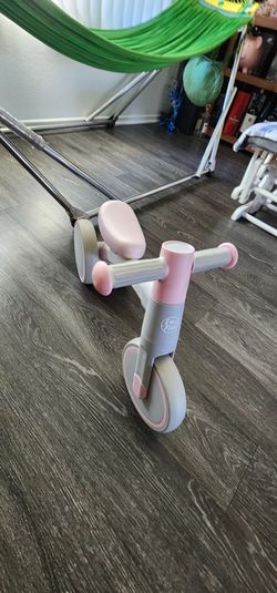 Ride On Tricycle For Toldder