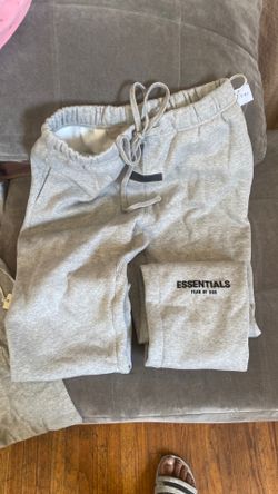 Fear of God essentials