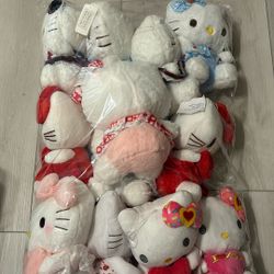 hello kitties 