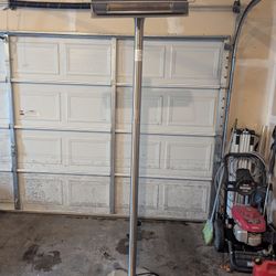 Electric Patio Heater 