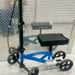 BlessReach Knee Scooter