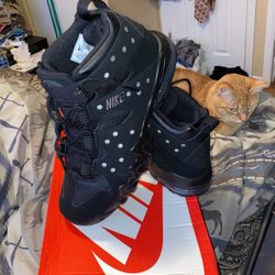 Nike Air Max Two Cb 94”