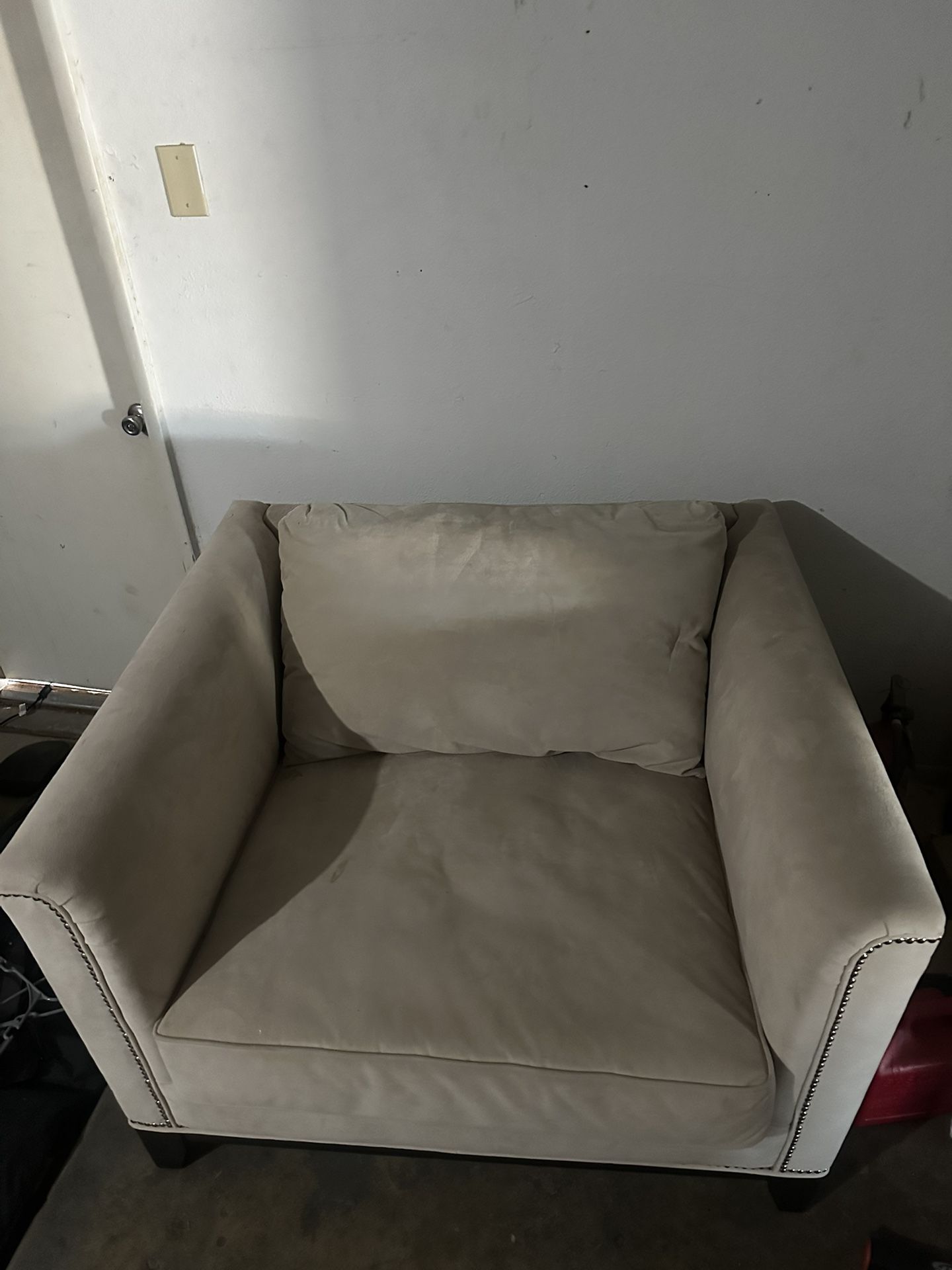 Big Chair