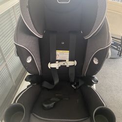 EvenFlo carseat