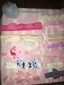 baby headbands