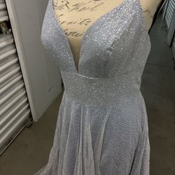 Prom Wedding Event Gown