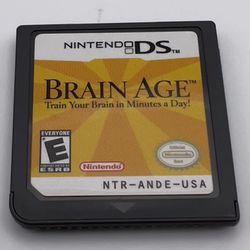 Brain Age and Brain Age2