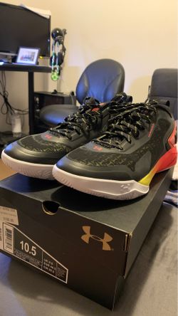 UA clutchfit drive 2 low
