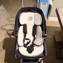 Orbit Stroller 