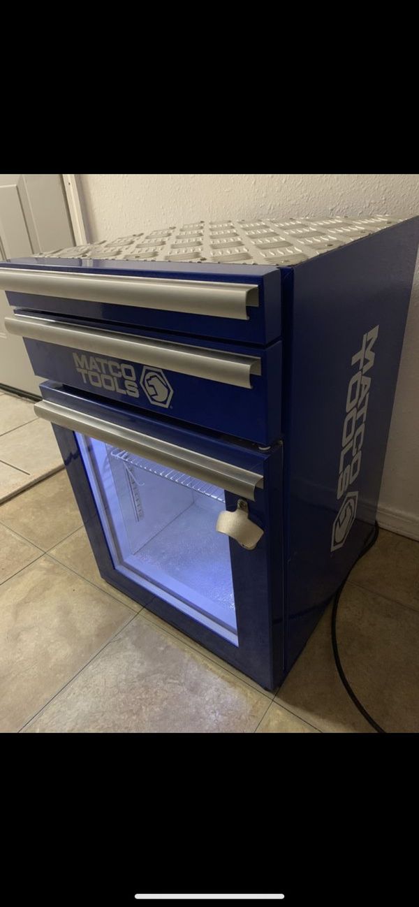 Matco mini fridge for Sale in Albuquerque, NM OfferUp