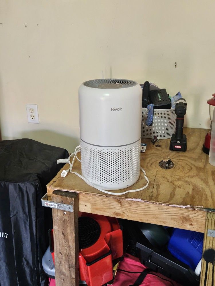 Air Purifier