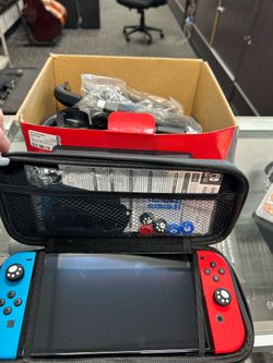 Switch bundle
