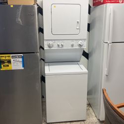 Kenmore Apartment Size Electric Washer And Dryer