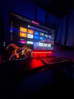 Full Gaming setup