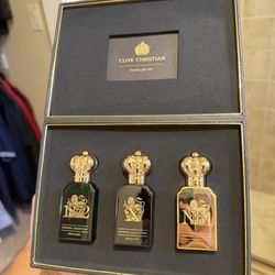 Clive Christian Cologne
