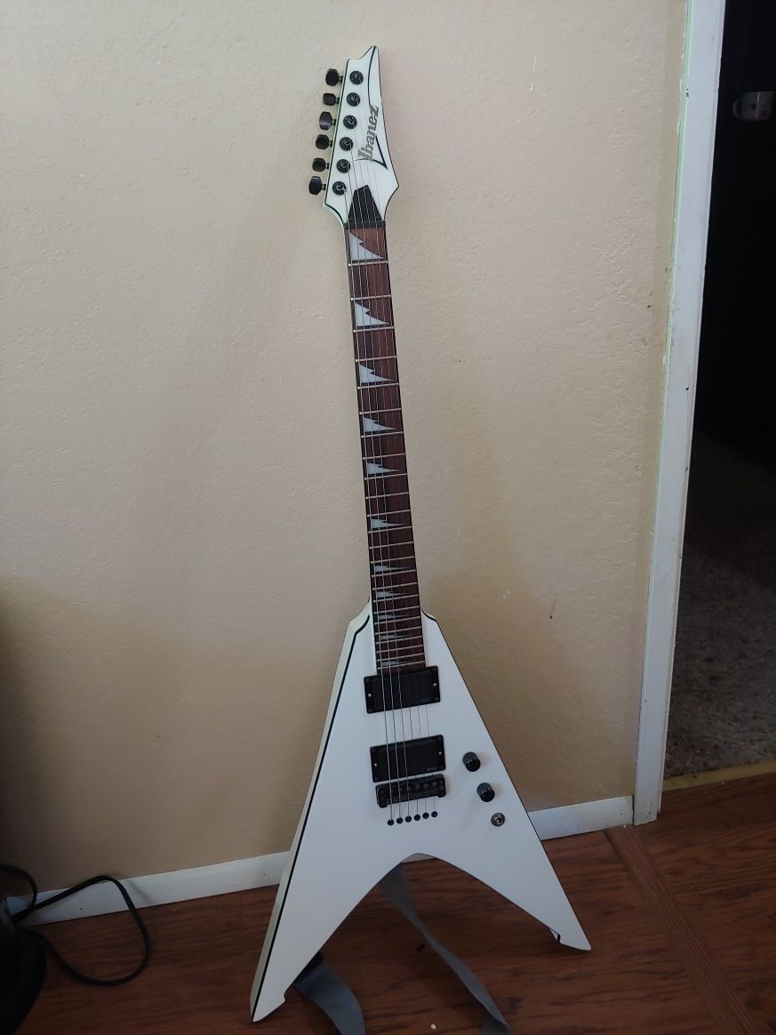 Ibanez vbt700 clearance