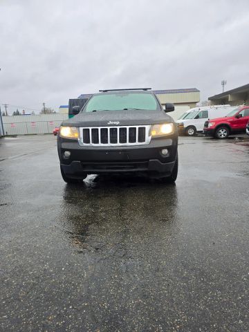 2013 Jeep Grand Cherokee