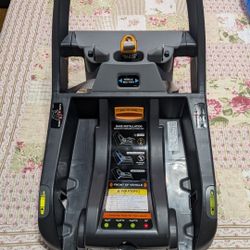 Chicco KeyFit, KeyFit 30, & KeyFit 35 Car Seat Base