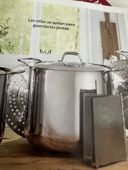 Princess House. 40qts