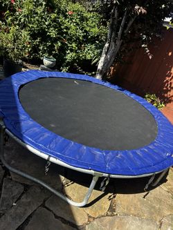 Trampoline 