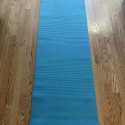 yoga mat