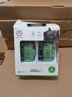 Xbox Controller Charging Kit