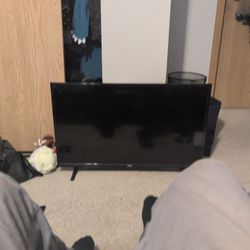 Roku T.V